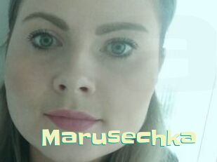 Marusechka