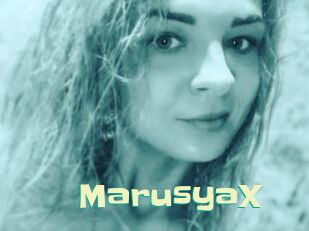MarusyaX