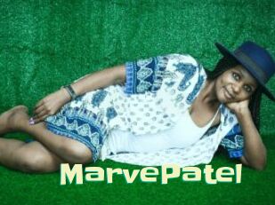 MarvePatel Wanna Meet