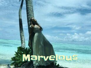 Marvelous