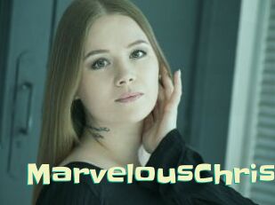 MarvelousChris