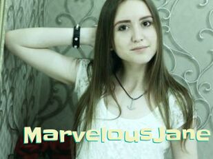 MarvelousJane