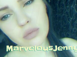 MarvelousJenny