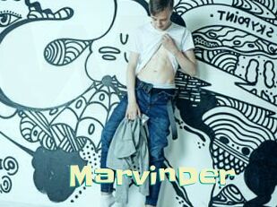 MarvinDer