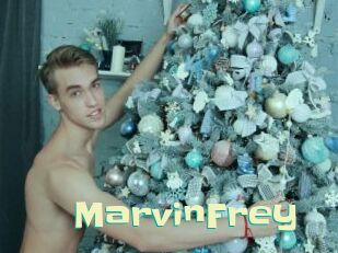 MarvinFrey Wanna Meet