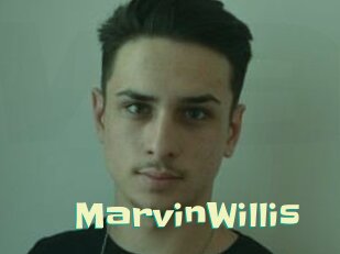 MarvinWillis