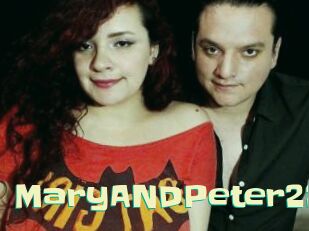 MaryANDPeter22
