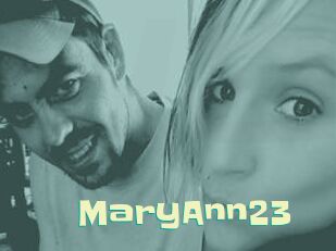 MaryAnn23