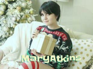 MaryAtkins