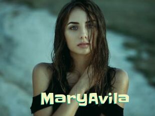 MaryAvila