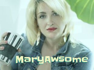 MaryAwsome