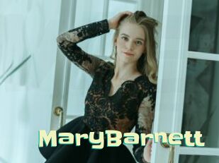 MaryBarnett