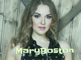 MaryBoston Wanna Meet