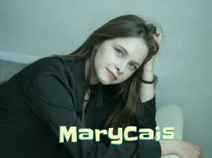 MaryCais Wanna Meet