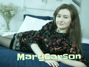 MaryCarson