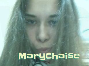 MaryChaise