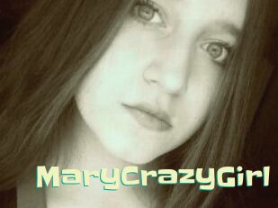 MaryCrazyGirl