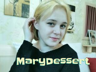 MaryDessert