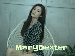 MaryDexter Wanna Meet