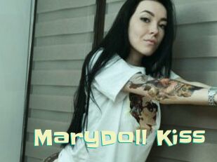 MaryDoll_Kiss Wanna Meet