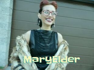 MaryElder