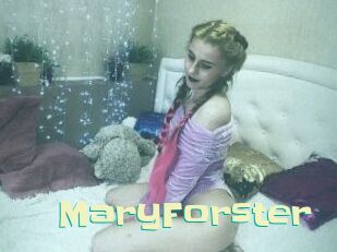 MaryForster