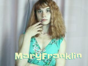MaryFranklin