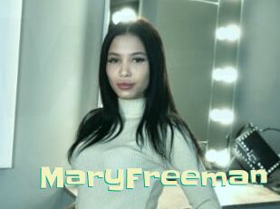 MaryFreeman
