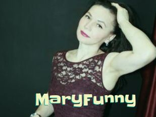 MaryFunny Wanna Meet