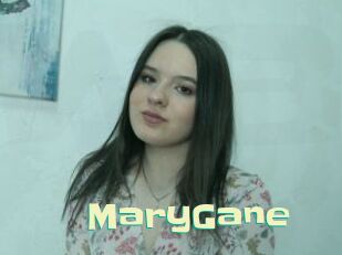 MaryGane Wanna Meet