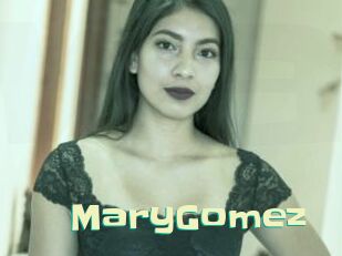MaryGomez Wanna Meet