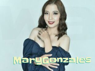 MaryGonzales