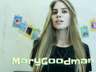 MaryGoodman Wanna Meet