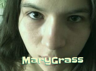 MaryGrass