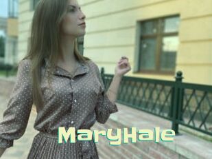 MaryHale