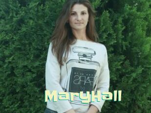 MaryHall