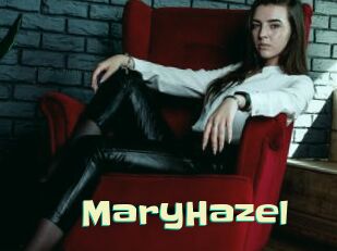 MaryHazel