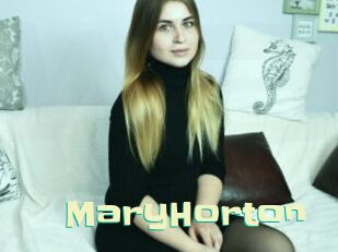 MaryHorton
