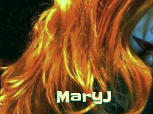 MaryJ