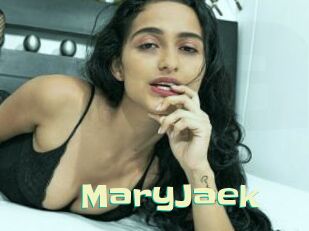 MaryJaek
