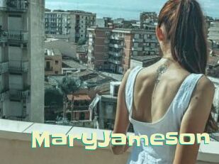 MaryJameson