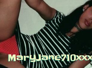 MaryJane710xxx