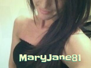 MaryJane81