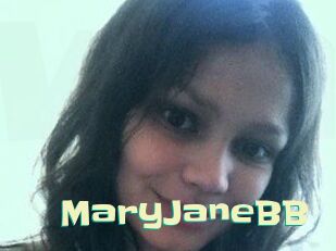 MaryJaneBB