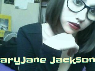MaryJane_Jackson