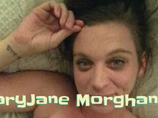MaryJane_Morghan Wanna Meet