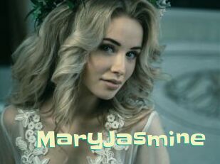 MaryJasmine
