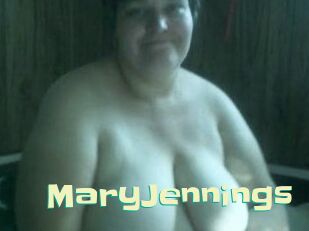 Mary_Jennings