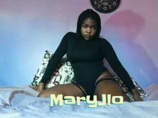 MaryJlo
