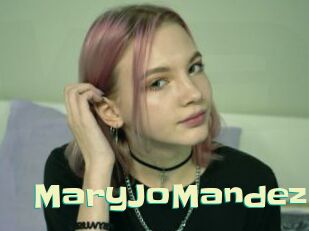 MaryJoMandez